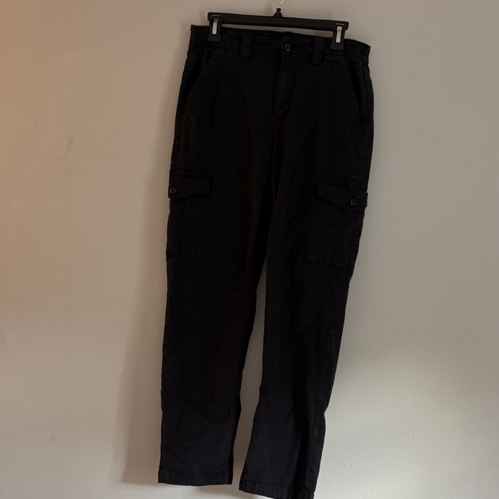American Eagle Outfitters Stretch Cargo Pants